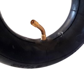 cyclingcolors inner tube 8 1/2x2 8.5x2 scooter bike bent valve Schrader front rear tyre