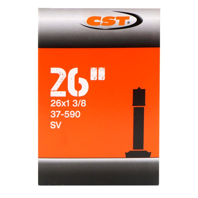CST Camara 26X1 3/8 (37-590) Turismo V.A. 33mm