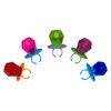 Ring Pop Individually Wrapped Bulk Lollipop Variety Party Pack –