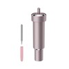 Hoja de tela Pink Brush for Cleaning
