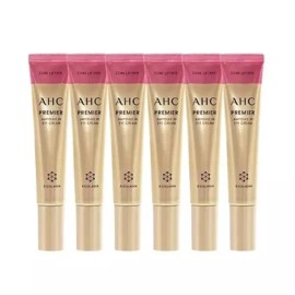 AHC 프리미어 앰플 인 아이크림 코어 리프팅 40ml 6개 시즌12 AHC Premier Ampoule in Ice Cream Core Lifting 40ml 6 Pieces Season 12