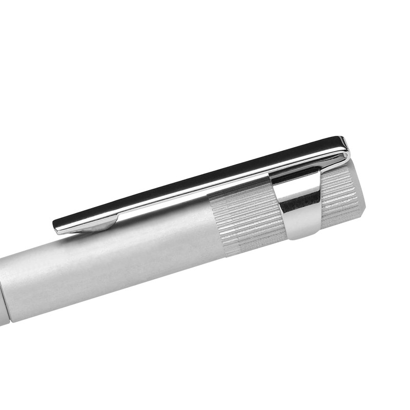 Martor 32132.00" Grafix Piccolo Cutter, Silver