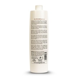 Ever Ego Curl Care Argan & Marula Shampoo 33.8oz