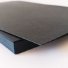 50 Sheets DIN A4 Black Card 250 g/m² Photo Card