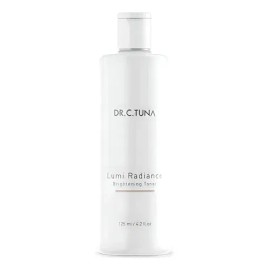 Tónico Iluminador Facial Lumiradiance Farmasi Dr C Tuna 125m