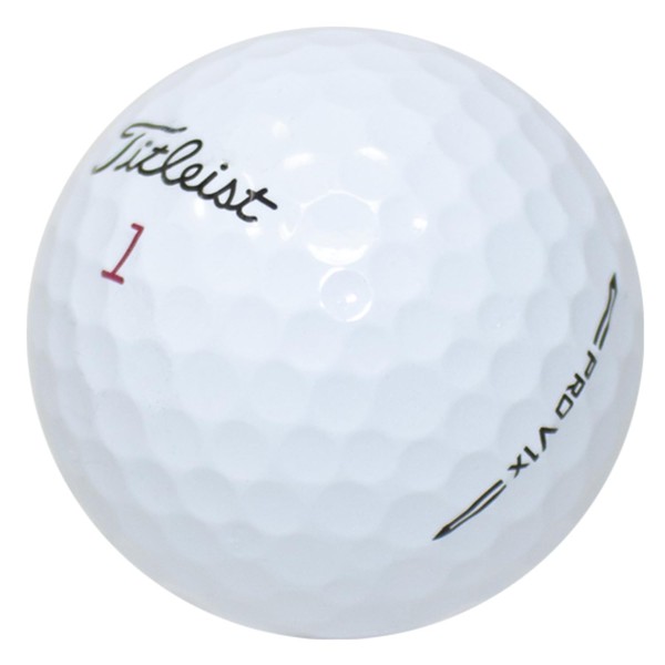 LostGolfBalls - 48 Titleist Pro V1x Golf Balls in Good