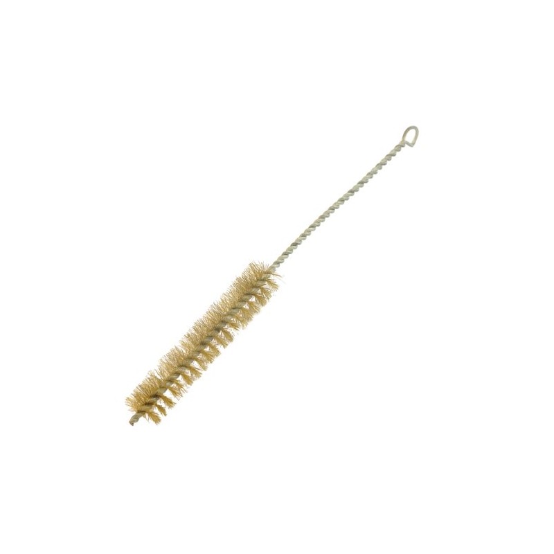 Silverline 263211 Pipe Cleaning Brush 25.4 mm