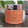 Josie Maran VANILLA APRICOT Mud Mask Argan Hydrating & Detxifying