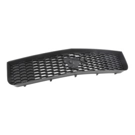 Perfit Liner New Front All Black Grille Grill With emblem provision Compatible With 2005-2009 FORD Mustang FO1200421 6R3Z8200AA
