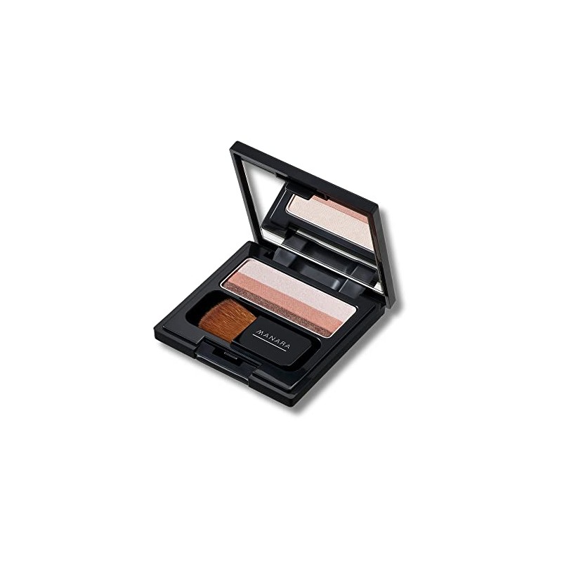 one step eye color champagne gold