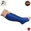 Presadee Premium Navy 20-30 mmHg Firm Compression Leg Swelling YKK