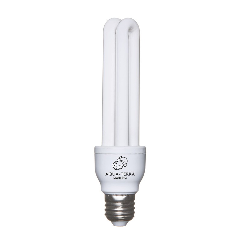 Aqua-Terra Lighting 15W Brightday White Replacement Bulb for The Fish