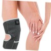 Healvian Usb Electric Heating Knee Sleeve Warm and Breathable Knee