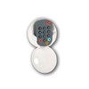 Yale B-HSA6080 Alarm Accessory Wire Free Keypad, works with HSA