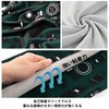 GCJUYA Camera Wrap, Wrapping Cloth Protective Cloth 550x550mm Pitat Sticky