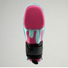 Sportz Drip Youth Baseball/Softball Sliding Mitt (Teal/Pink) (Youth Small/Medium)