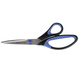 Soennecken Scissors 3406 Softgrip 20 cm 8 Inches