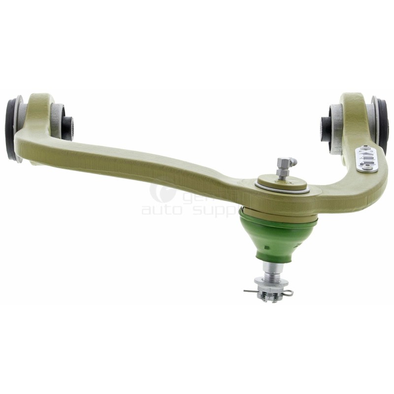 Mevotech TTX Suspension Control Arm and Ball Joint Assembly Front