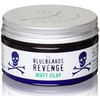 Bluebeards Revenge Hair Styling Matt Clay 100ml by Bluebeards Revenge