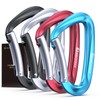 Brotree Carabiner with 1200 kg Load Capacity, Carabiner Hook with