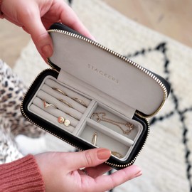 Stackers Medium Travel Jewellery Box