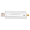 Radio Receiver RTL SDR R820T2 RTL2832U 1PPM TCXO SMA 500KHz‑1766MHz
