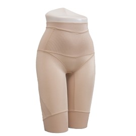 Produced by Yuka Murobushi, Pelvic Belt IN Panties, Long Type, beige