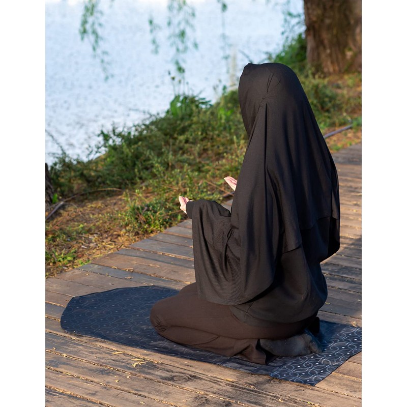 TAKVA The Pocket Sejadah Limited Edition | Portable Prayer mat,