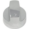 Grill Parts For Less Blackstone Chrome Burner Knob