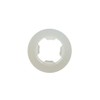 Techno Bainz PSP302APK-W0-12 M3 Spacer (Length 0.08 inch (2 mm)