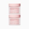 Ingredient Editor [Set of 2] Seongsung Editor Apple Peel Syrup Coated Smooth Texture Jumbo Pads 40 Sheets / [2개SET] 성분에디터 애플필 시럽 코팅 매끈 결 대왕패드 40매