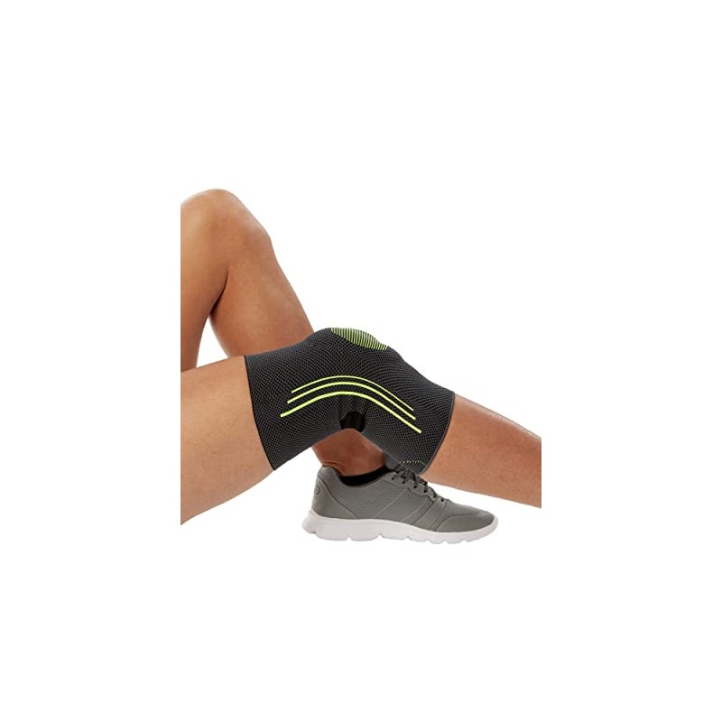 variteks Flexible Knee Support for Osteoarthritis Arthritis Knee Pain Support