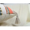 PANOD Boho Long Lumbar Throw Pillow Cover 14 x 36