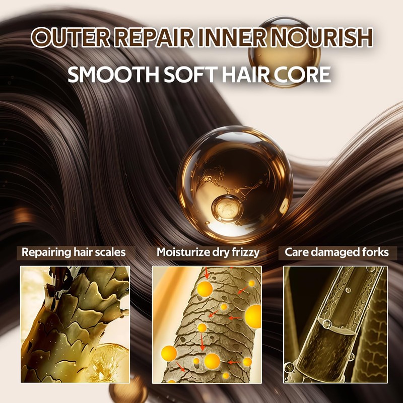 90PCS Hair Mask Deep Conditioning,Deep Conditioner,Hair Care for Women