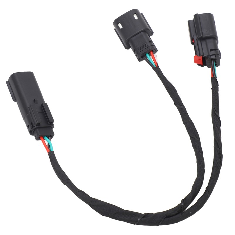 Multiple Accessory Harness 278003684 Reliable Stable Performance Replacement for Sea‑Doo