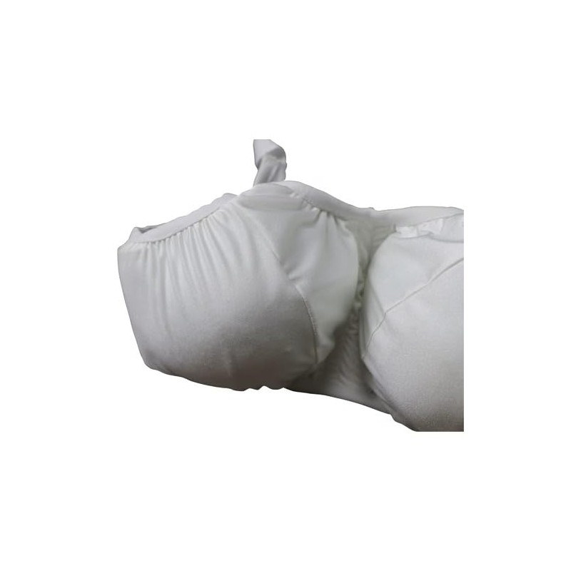 ISAMI Women Chest Guard TT-28 //Isami Karate Inner Chest Protector