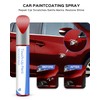 PARTS4EV A20 Red Alert/Scarlet Red Touch Up Paint Compatible with
