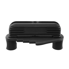 Multi-function Center Scriber Line Scriber, Multi-Function Practical Line Marking Gauge, Scriber Gauge, for Woodworking Projects Board Cutting Position DIY Amateurs, Centre Offset Marking Tool - Black