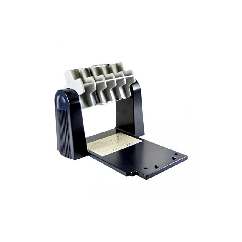 TSC America External Label Roll Mount Assembly with 3" core