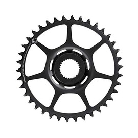 Sram Chain Ring X-Sync 2 Bosch Direct Mount: Black 38T