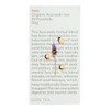 Love Tea Vata Pyramid Tea Bags, 20 Tea Bags