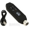 Alto Professional Bluetooth Total MKII Bluetooth Audio Adapter