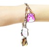LUV HER Squishmallows Girls Add A Charm Box Set with