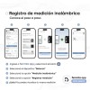 Bascula Bioimpedancia Corporal Digital Personal Inteligente Bluetooth Femmto 180 Kg