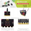 KEYESTUDIO Micro:Bit V2 Starter Kit Microcontroller for Coding