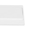 Wireless Light Switch Receiver Kit Self Generating Kinetic Energy Remote
