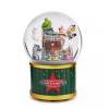 2024 Macy’s Thanksgiving Day Parade Snow Globe Water Globe