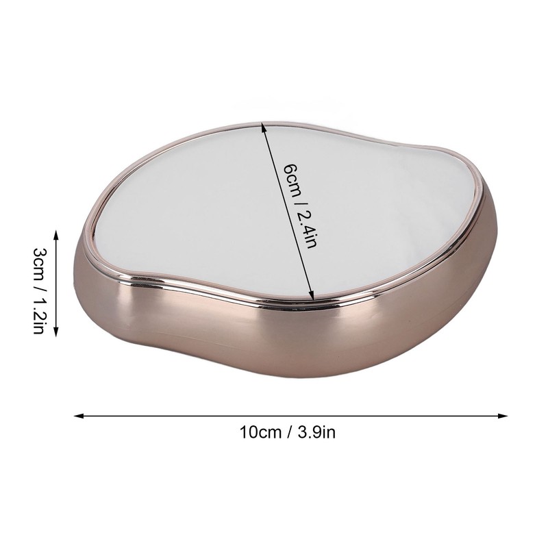 Hair Eraser Painless Men Women Home Portable Exfoliation Hair Removal
