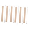 TEHAUX 6Pcs Heat Sealer Replacement Strips for Bags Durable Sealing