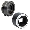 12mm 24mm Auto Focus Macro Extension Tube Set Z Mount